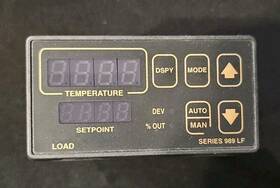 989l-10bd-aaen Watlow Temperature Controller - Warranty And Free Shipping