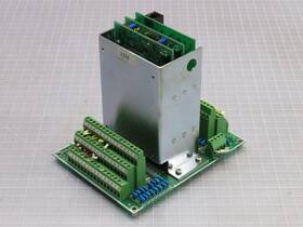 11225-12 Watlow Anafaze Temperature Controller T255221