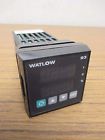 Watlow Bb-icco-oogg Temperature Controller With