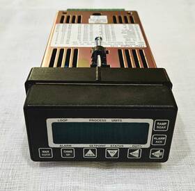 Cls208-1200000 Watlow Anafaze Cls208 Temperature Controller 208-1200000