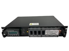 Cls208-120000a Watlow Electric Anafaze Cls208 Multi-loop Temperature Controller As-is