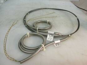 Cta0193ea-ch Watlow Cable With Probe Set Of 2 120v 369w