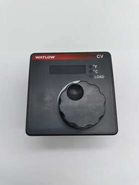 Cvc1hh01500450a Watlow Temperature Controller