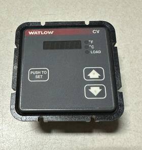 Cvcchh00320392d Watlow - Temperature Controller #cvcchh00320392d