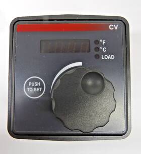 Cve5lh006001203 Watlow Temperature Controller