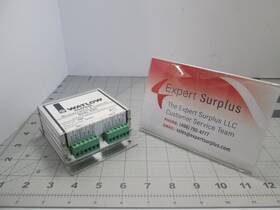 Dac-1a Watlow Anafaze Dual Dac Used