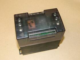 Dc10-24p0-0000 Watlow Din-a-mite Solid State Power Station Control A/c 240v