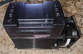 Dc21-60c0-0000 Watlow Solid State Power Control
