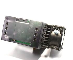 Dc21-60f0-0000 Watlow Solid State Power Control Mint Rarely Used