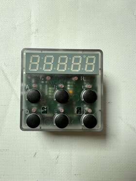 F2hc-2121-00lp Watlow Temperature Controller