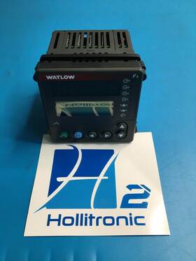 F4dh-cccc-01rg Watlow Temperature Controller