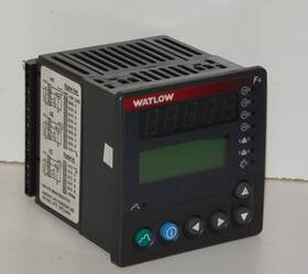 F4dh-kkkk-21rg Watlow Digital Dual Channel Ramping Temperature Controller Module