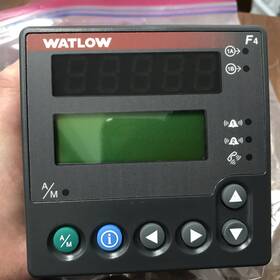 F4ph-eeab-21rg Watlow Controller Used 30 Day Warranty