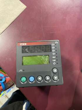 F4ph-kkkk-11rg Watlow F4ph-ffab-11rg 4x Enclosure Temperature Controller 100-240v 50/60hz