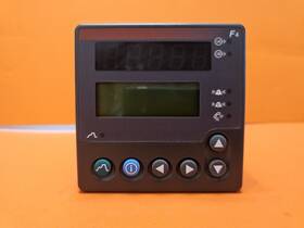 F4sh-cka0-01 Watlow F4sh-ckao-01 Single Channel Ramping Controller Missing Terminal Blocks