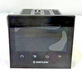 F4t1l1eaa1e1aaa Watlow Temperature And Process Controller For Parts/ Repair