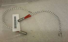 G1a29 Watlow Firerod 120v 100w 8002 Lot Of 2 New 19