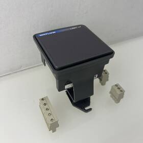012-1zs3f Watlow Hf115f Limit Lf Controller With Connectors 12vdc