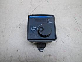 Lvc6nw2700400a Watlow Lcv6nw2700400a Limit Lv Temp Controller Model Free Shipping