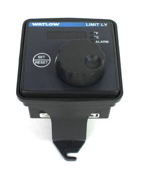 Lvc6jw-2101038a Watlow Temperature Controller