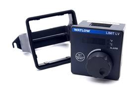 Lvc6jw00000700a Watlow Temperature Limit Controller Din Rail 120vac 8a