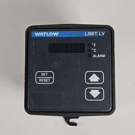 Lvccpw00320450a Watlow Limit Lv Temperature Controller Display Control Module