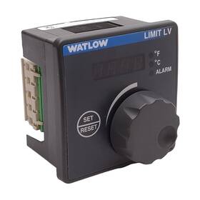 Lve6hw00000999a Watlow Temperature Limit Controller T/c J 0-999 F 230/240vac