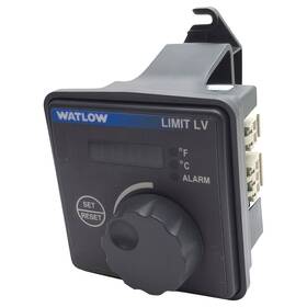 Lve6lw0000999a Watlow Temperature Limit Controller Type K 230-240vac Din Rail