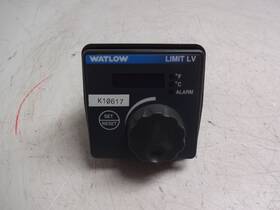 Lve6rw-0010300a Watlow Lv Temperature Controller