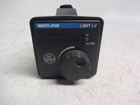 Lvg6hu-3461900a Watlow Temperature Controller Limit Lv