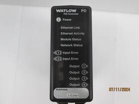 Pdd1-caca-oaaa Watlow Pid Controller