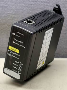 Watlow Pdd1-faca-0aab Temperature Process Controller