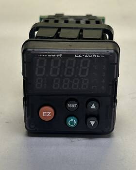 Pm6c1ec-alejaaa Watlow Temperature Controller