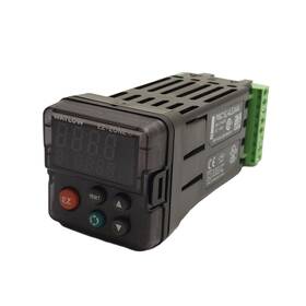 Pm6c1ej-alejaaa Watlow Pid Controller Input Universal Output 2 Relays