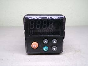 Pm6c1fj-2aaacaa Watlow Ez-zone Temperature Controller