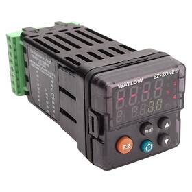 Pm6c2cj-alajaaa Watlow Ez-zone Universal Pid Controller 100-240vac 1/16 Din