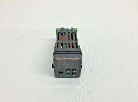 Pm6c2cj-alejaaa Watlow Ez-zone Temperature Controller 100-240 Vac Pm6c2cj Tsc Pm6c2cj-alejaaa Watlow Ez-zone Temperature Controller 100-240 Vac Pm6c2cj Tsc
