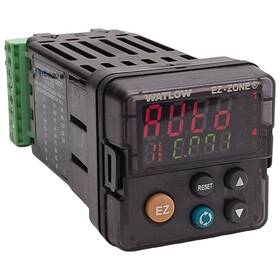 Pm6c3cc-1lcjaaa Watlow Ez-zone Pm Limit Controller 24vac/15-36vdc 1/16 Din