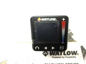 Pm6c3fk-2aaapwp Watlow Pm Plus Temperature Controller Interface Unit Ez-zone Nr