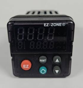 Pm6c4cj-blejdab Watlow Ez-zone Temperature Controller Digital Display Module