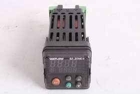 Pm6c4ej-alejdaa Watlow Ez-zone Digital Temperature Control Module