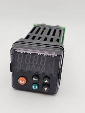 Pm6r4cj-alcjaaa Watlow Controller