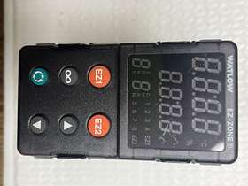 Pm8b2ek-aafjadb Watlow Pm8b2ek-aafjdaa Ez-zone Control 4x/ip66 Enclosure