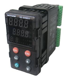 Pm8b2ek-arfjada Watlow Ez-zone Digital Multi-function Controller