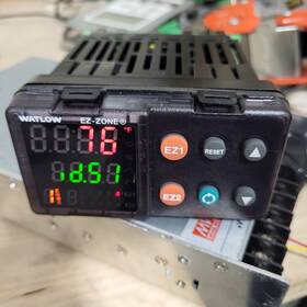 Pm9c1ca-2lajaaa Watlow Ez-zone Temperature Controller