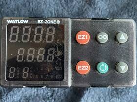 Pm9c1kk-aaeacaa Watlow Ez-zone Pm Pid Controller