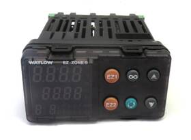 Pm9c2kk-acfkaaa Watlow Temperature Controller For Parts/ Repair