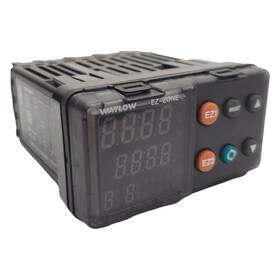 Pm9c3ca-3lajaaa Watlow Ez-zone Universal Pid Controller 24vac/15-36vdc 1/8 Din