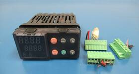 Pm9r1fc-alejaaa Watlow Ez-zone Controller