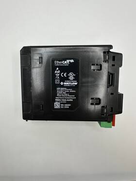 Rmz4-12aa-aar4 Watlow Ez-zone Ethercat Temperature Controller